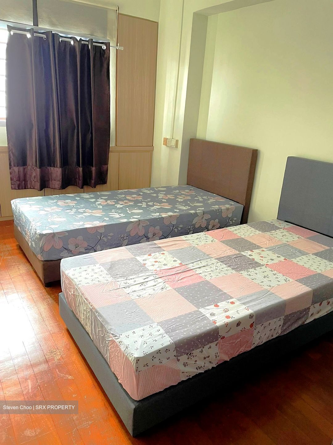 Blk 117B Rivervale Edge (Sengkang), HDB 4 Rooms #596553641